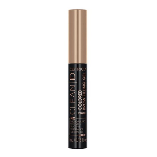 Catrice Clean ID Colored Brow Filling Gel Light 5ml