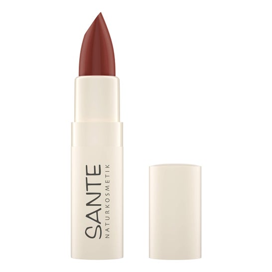 Sante Pintalabios Hidratante 06 Hazel Red 4,5g