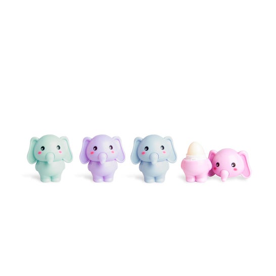Martinelia Cute Elephant Lip Balm 5.4 g