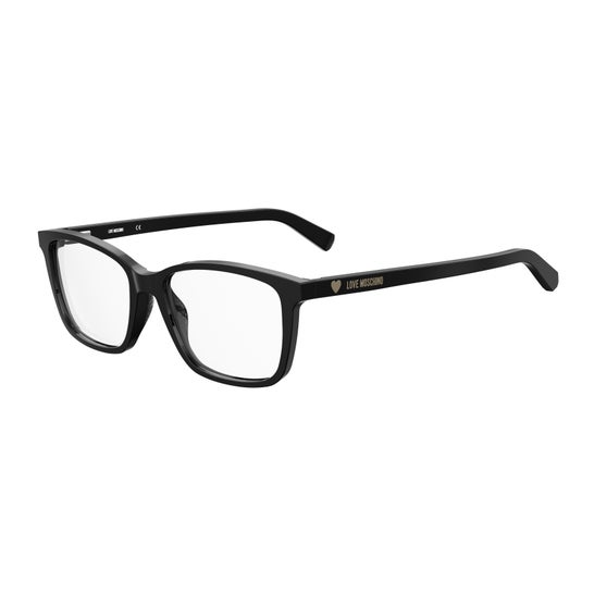 Moschino Love MOL566-TN-807 Gafas Vista Junior (7-10) 49mm 1ud