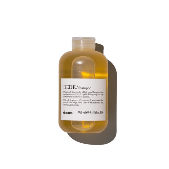 Davines Dede Champú 250ml