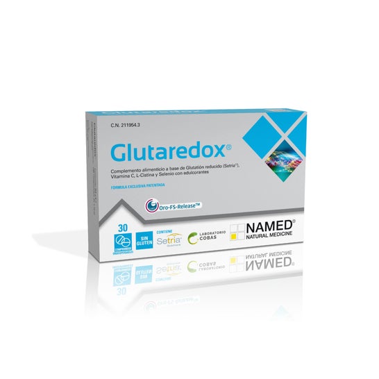 Named Glutaredox 30comp