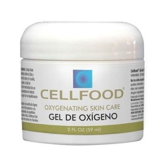 Cellfood Gel 50ml