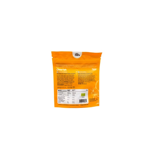 Nuveg Przygotowanie do Wegańskiej Bolońskiej 70 g