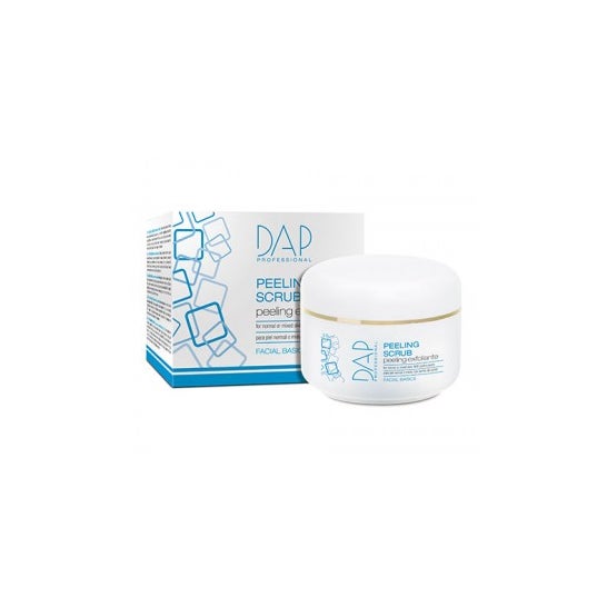 Dap Peeling Exfoliante 200 ml
