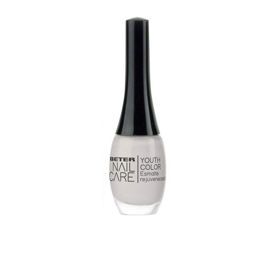 Beter Nail Care Youth Color Nro 030 Oat Latte 11ml