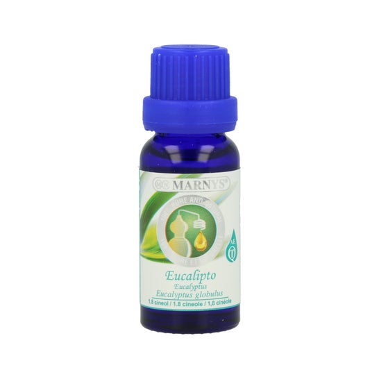 Marnys Aceite Esencial de Eucalipto 15 ml