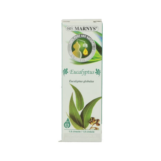 Marnys Aceite Esencial de Eucalipto 15 ml