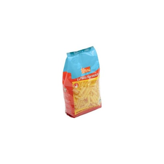 Amino' Penne Rigate Protein Free 400g