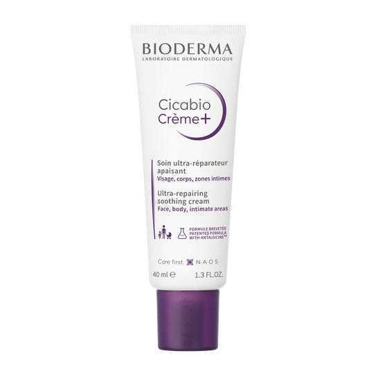 Bioderma Cicabio cream 40ml