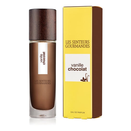 Les Senteurs Gourmandes Vanille-Schokolade Eau de Parfum 15ml
