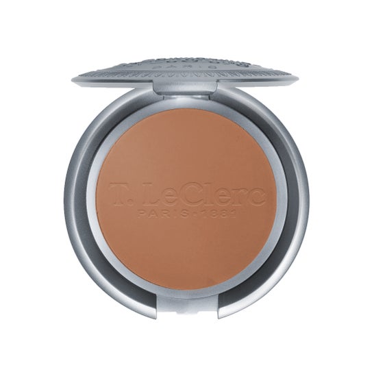 T.LeClerc Compact Powder Sun 1pc