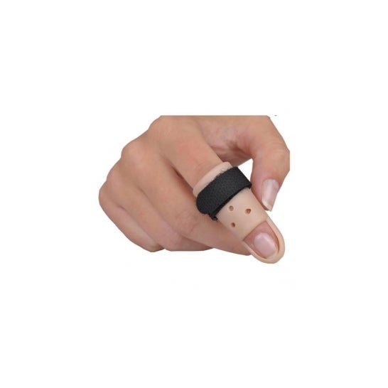 Attel-Finger-Neut-Stapel Ipd T6