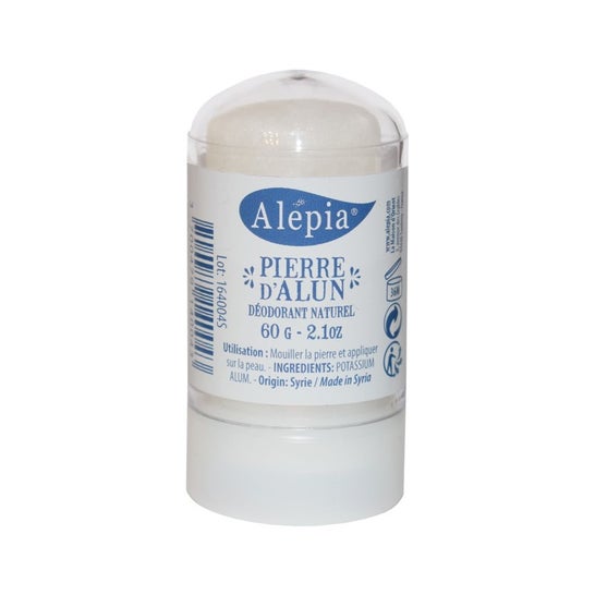 Alepia-Pierre-Alun-Stock 60G