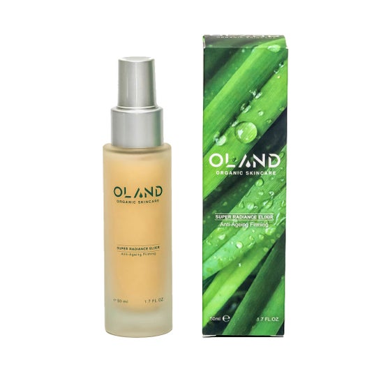 Oland Super Radiance Elixir 50ml