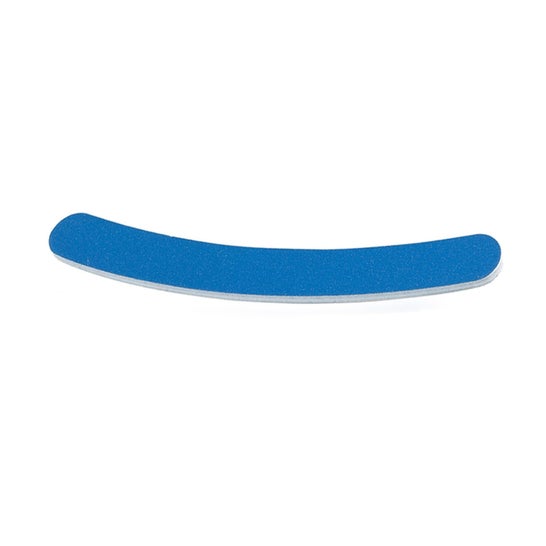 Koh-I-Noor Lima Doble Paso Banana 18cm 1ud