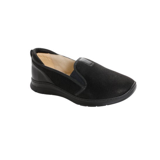 Adour Shoe Chut AD2269 Black Size 42 1ut