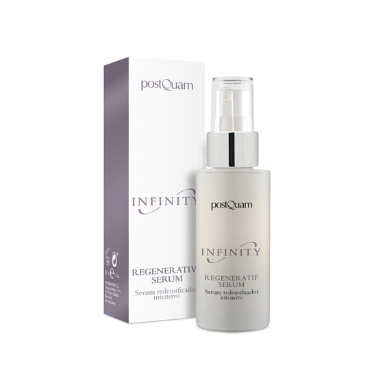 Postquam Regeneratif Sérum 30ml