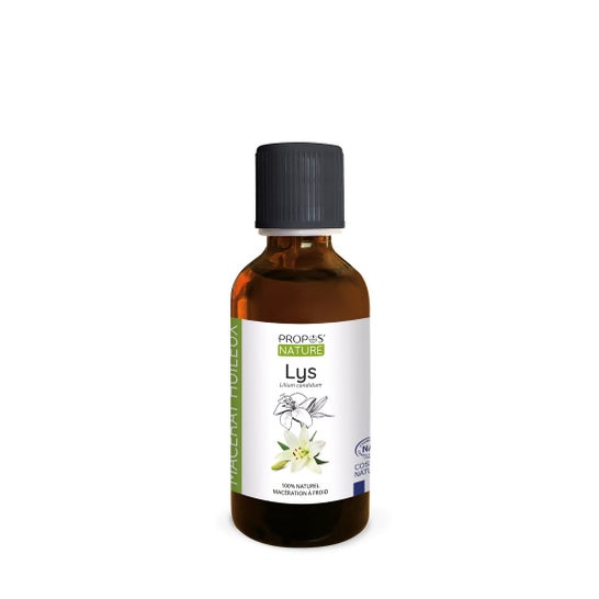 Propos'Nature Macerado de Azucena Bio 50 ml