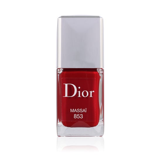 Dior Rouge Dior Vernis Laca De Uñas 853 Massai