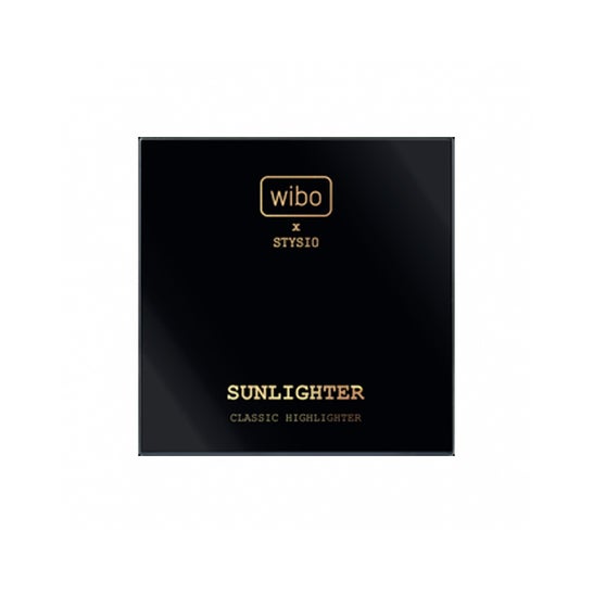 Wibo Highlighter Sunlighter Classic 1 Unidad