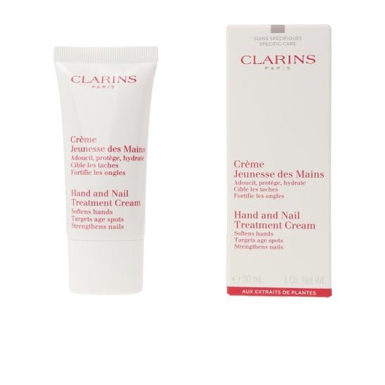 Clarins Youth Hand Cream 30ml