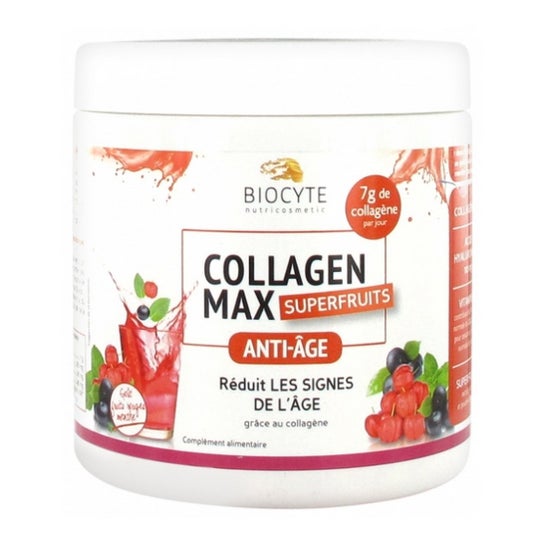 Biocyte Collagene Max Superfr260G