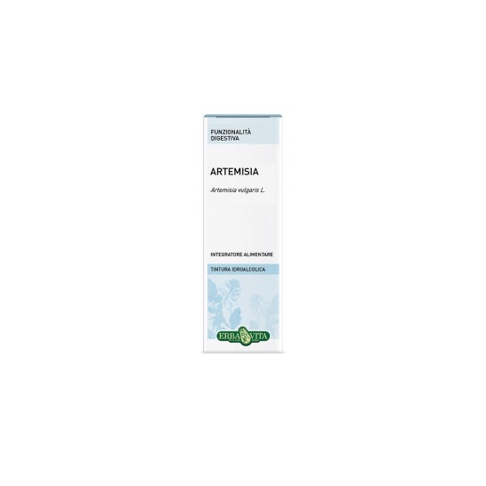 Herbavita Artemisia V Sol Ial 50Ml