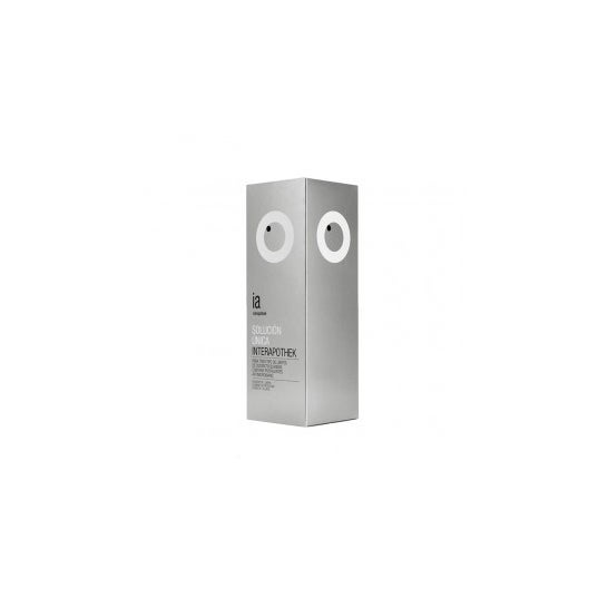 Interapothek solución única 100 ml