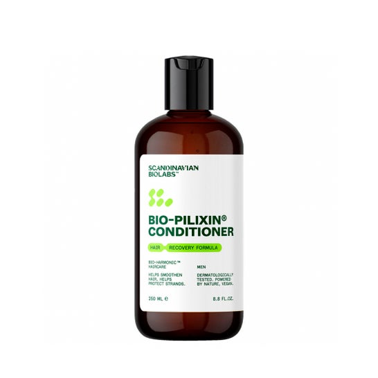 Scandinavian Biolabs Bio-Pilixin Condicionador para Homem 250ml