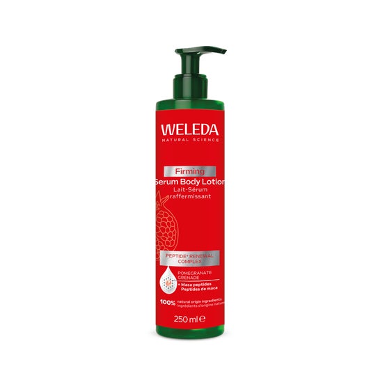 Weleda Leche Corporal de Granada 250ml