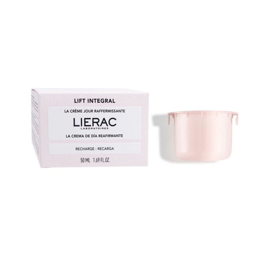 Lierac Lift Integral Crema de Día Reafirmante Recambio 50ml