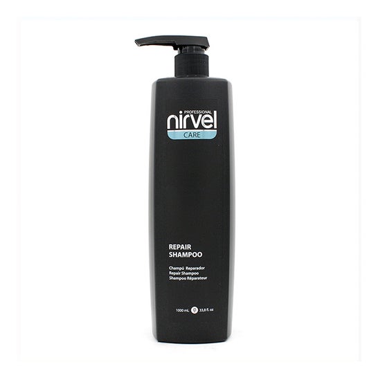 Nirvel Care Shampoo Riparatore 1000ml