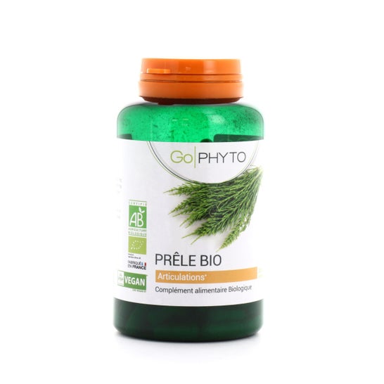 Go Phyto Prêle Bio 200caps
