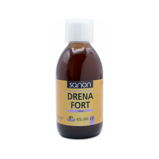 Sanon Drena Fort 250ml