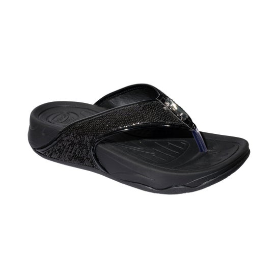 Estrela 2.0 Nero T-38 del dottor Scholl