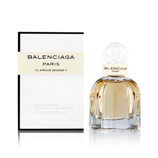 Balenciaga Paris Eau De Parfum 30ml Vaporizador PUIG LAVANDA,