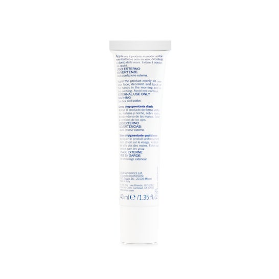 Rilastil D-Clar Crema Despigmentante Diaria 40ml