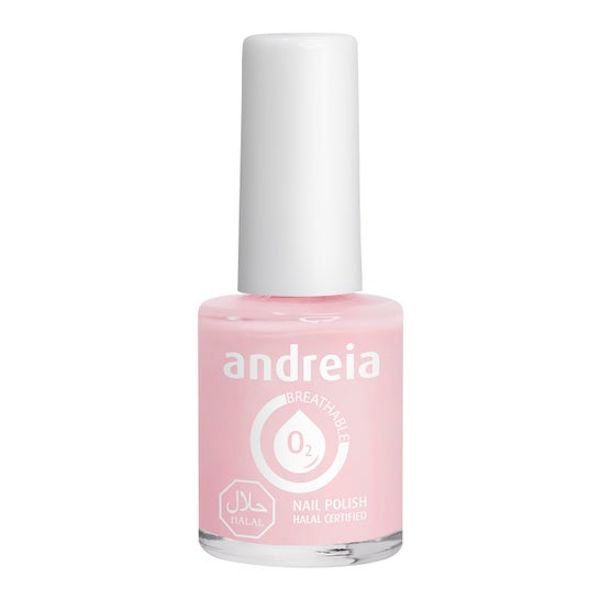 Andreia Professional Breathable Nail Polish B23 10,5ml