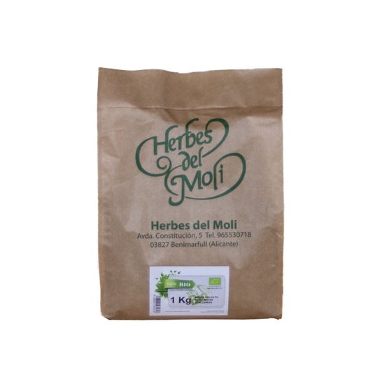 Herbes del Molí Schwarzer Pfeffer Saatgut Eco 1kg