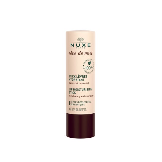 Nuxe Rêve stick lip honing 4g
