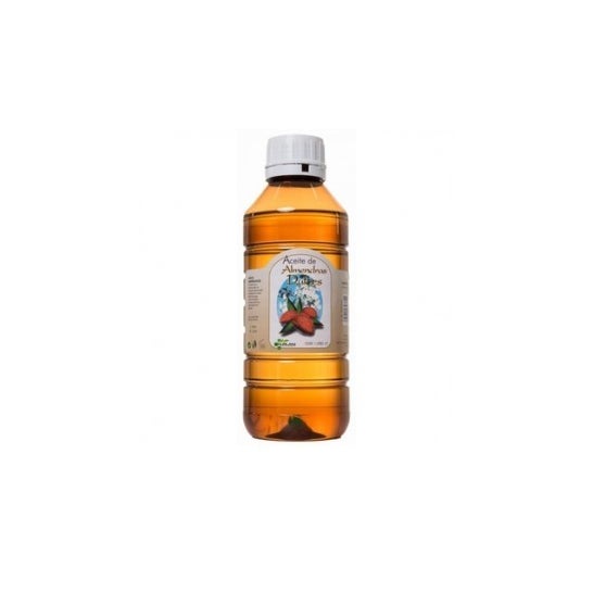 Jalplan aceite de almendras dulces 1000 ml