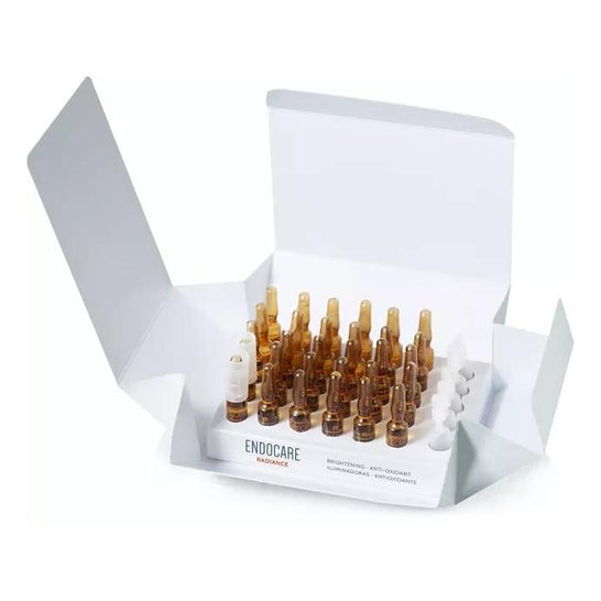 Endocare Radiance C Proteoglycans Oil Free 30 amp. Endocare Radiance C Proteoglycans Oil Free 30 amp.