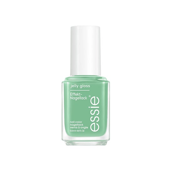 Essie Jelly Gloss Nail Polish 110 Cactus Jelly 13.5ml