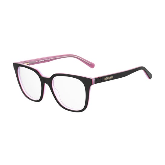 Moschino Love Gafas de Vista Mol590-807 Mujer 52mm 1ud