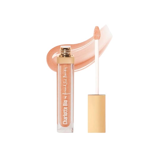 Charlotte Bio Brillo de Labios Arnaud Sol Highighter
