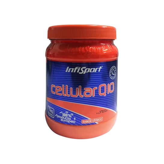 Infisport Cellular Q-10 1kg