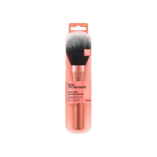 Real Techniques Extra Big Powder Brocha 1 ud
