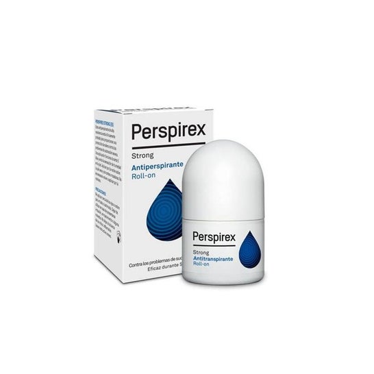 Perspirex Desodorante Antitranspirante Roll On 20ml
