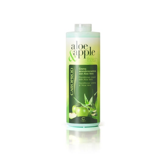 Caroprod Aloe & Apple Conditioner 1l